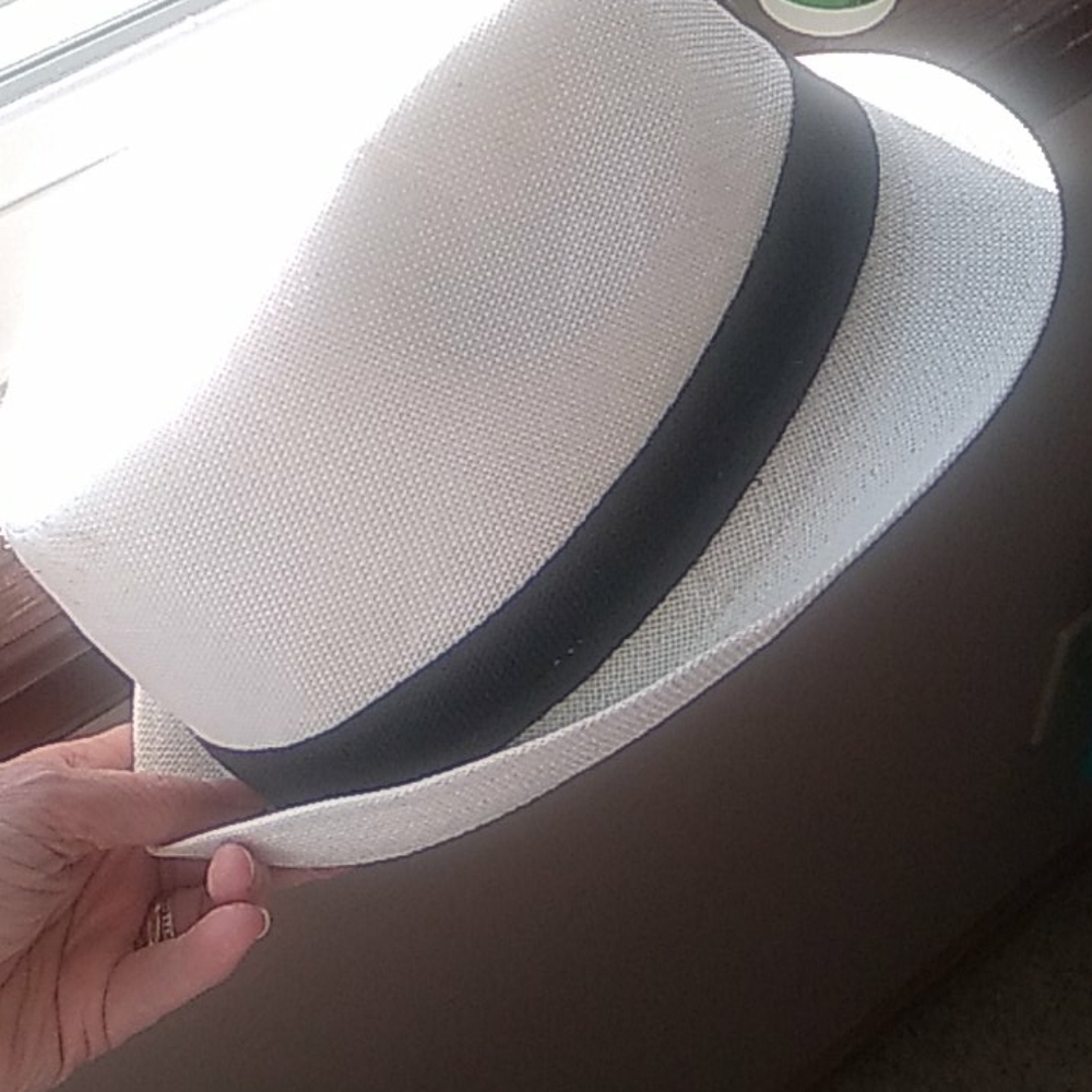 Fedora hat